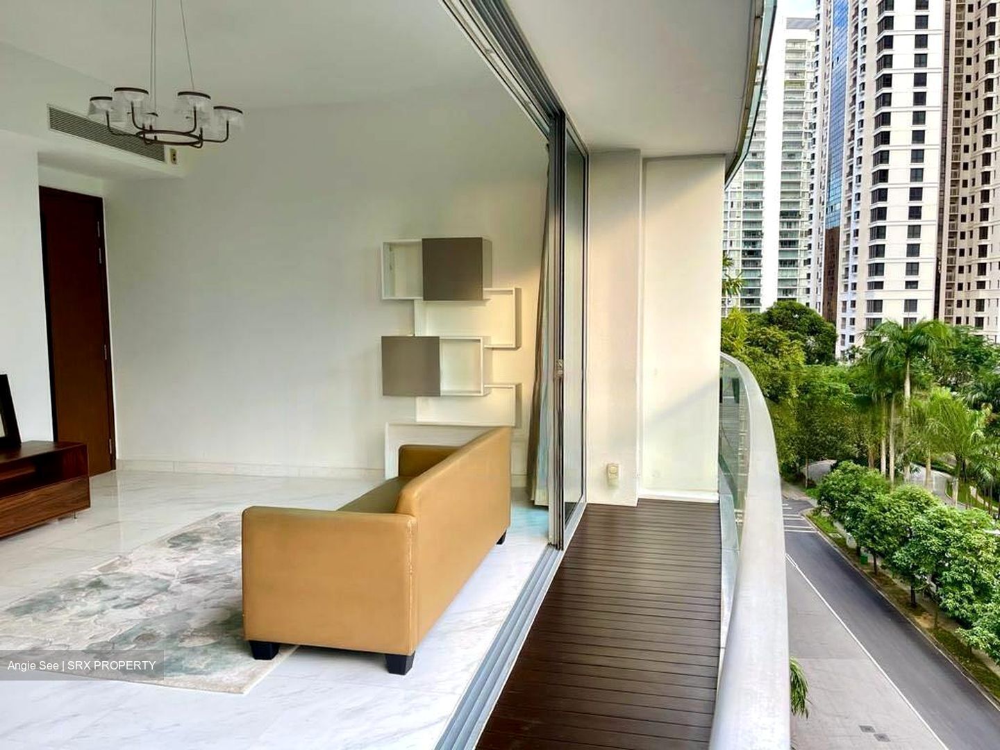 The Arc at Draycott (D10), Apartment #452101911